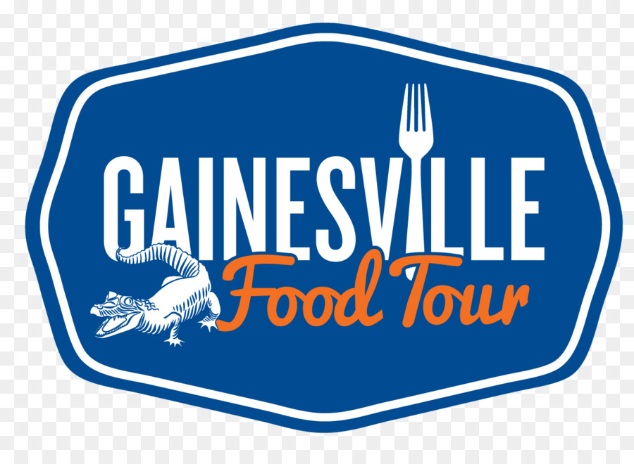 غاينيسفيل جولة الغذائية，شعار PNG