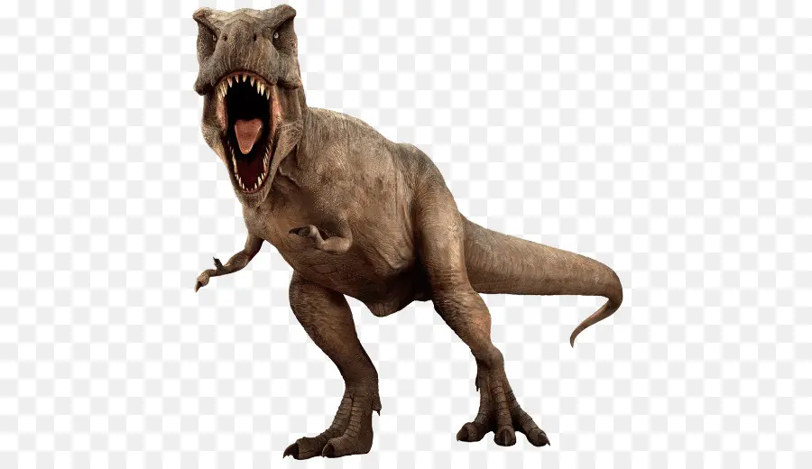 Tyrannosaurus，حديقة الجوراسيون اللعبة PNG