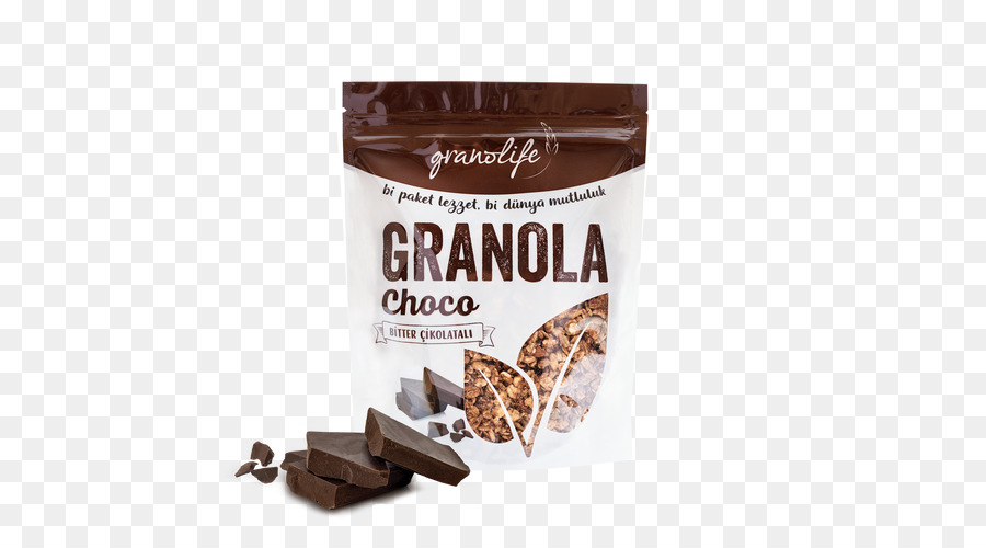 الشوكولاته，الجرانولا PNG