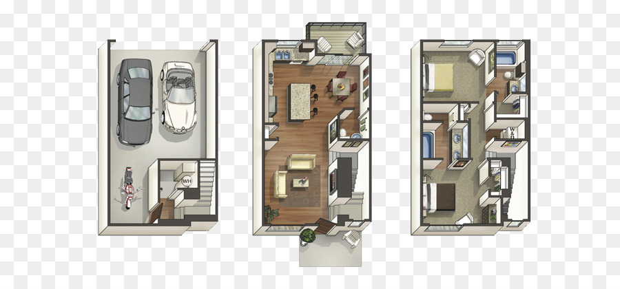 Regency Ridgegate الشقق，شقة PNG