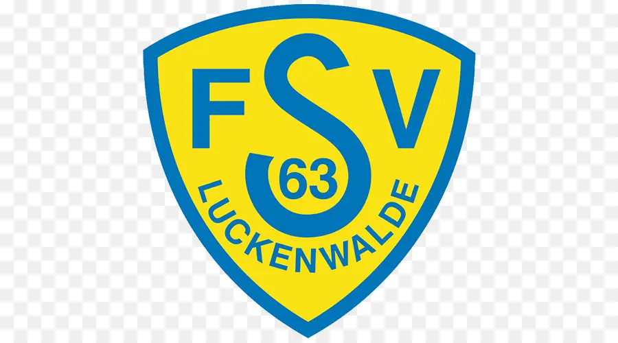 Fsv 63 لوكنوالد，شعار PNG