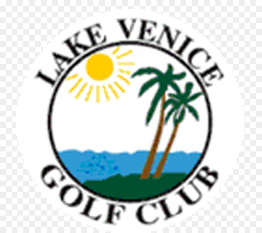بحيرة فينيسيا نادي الجولف，شعار PNG