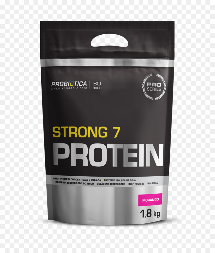 Probiótica قوية 7 البروتين，البروتين PNG