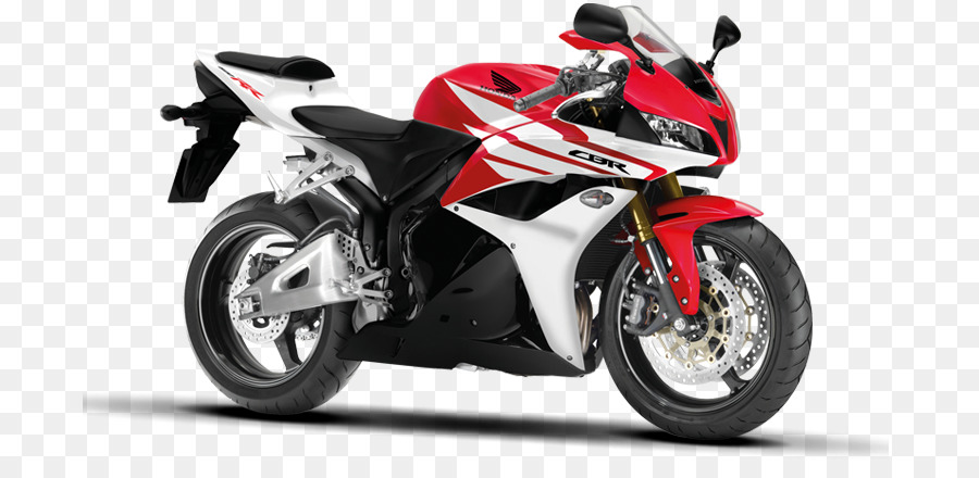 شركة هوندا موتور，هوندا Cbr600rr PNG