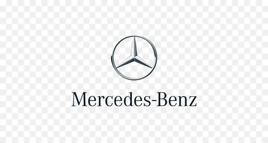 Mercedesbenz，العلامة التجارية PNG