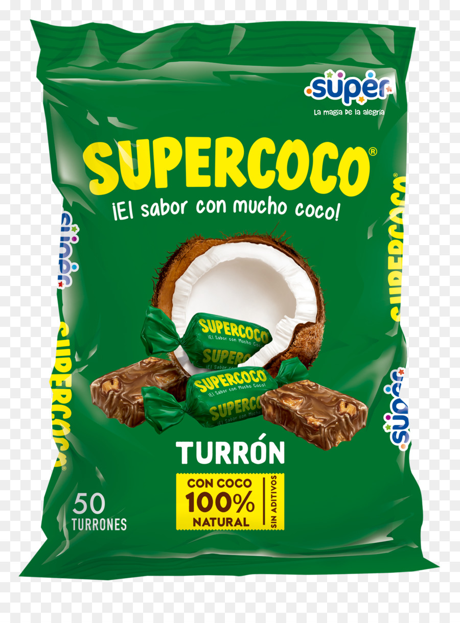 Turrón，العذوبة PNG