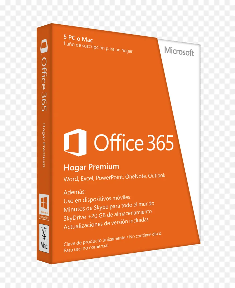 Office 365，مايكروسوفت اوفيس PNG