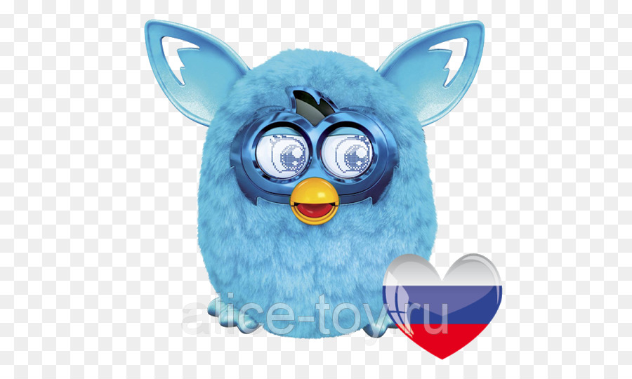 Furby，لعبة PNG