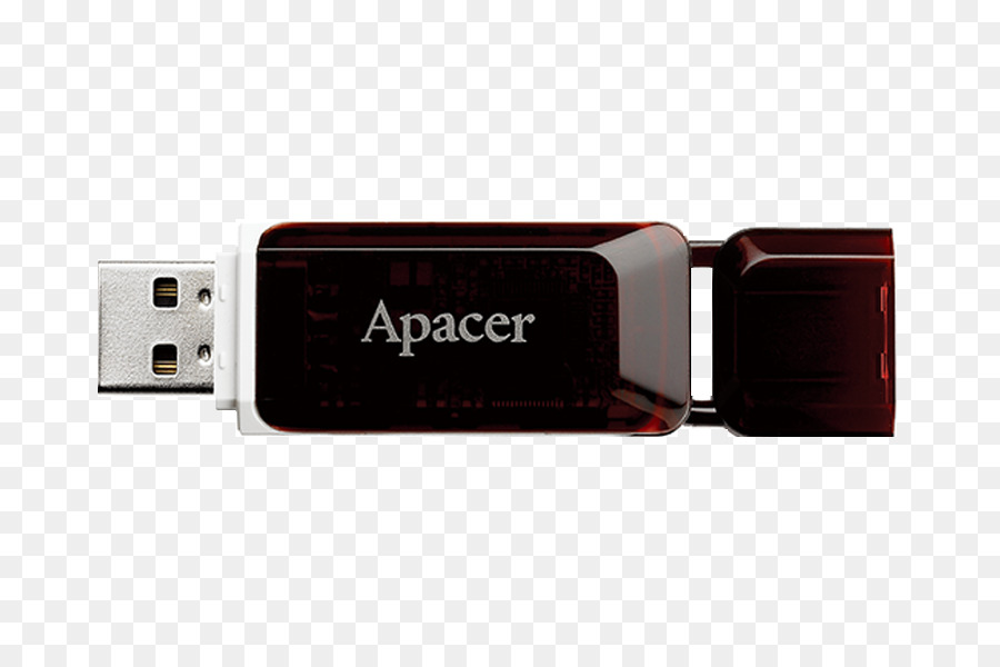 Usb فلاش محركات الأقراص，Apacer Ah321 Usb 20 Usb موصل Typea PNG