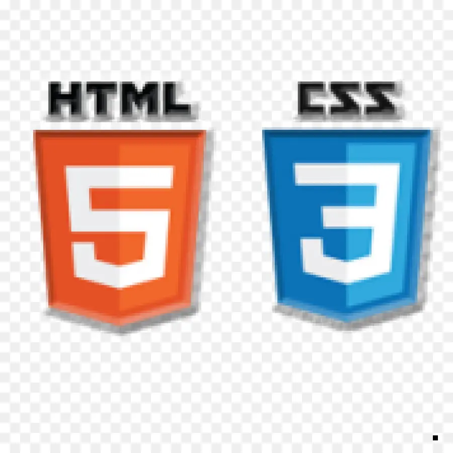 Html وcss，ويب PNG