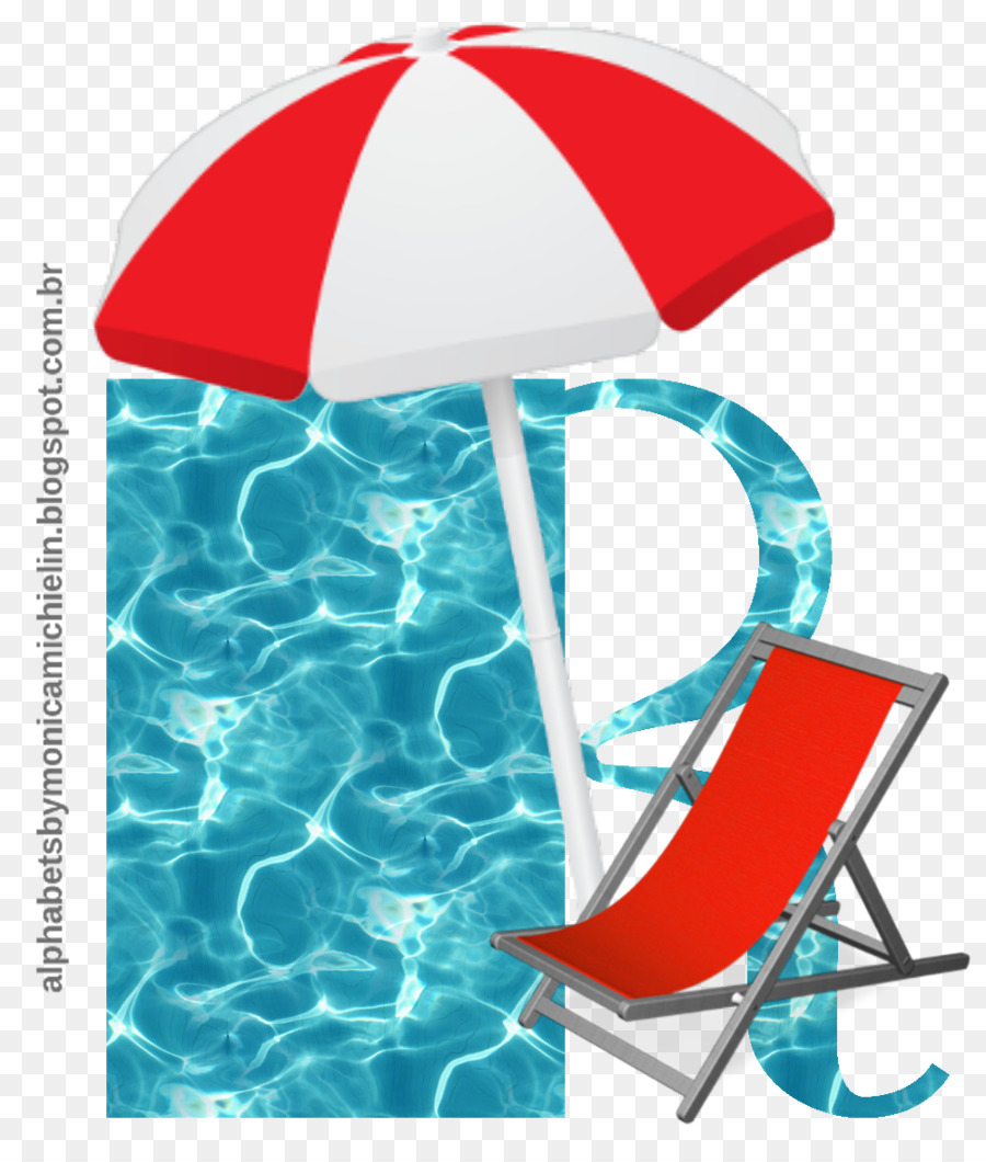الماء，مظلة PNG