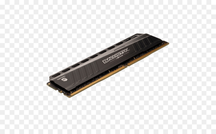 Ballistix التكتيكية Dimm 288pin，Ballistix النخبة 16gb Kit Ddr4 4gbx4 3000 Mts Dimm 288pin PNG