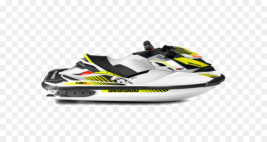 Seadoo，المركبات المائية الشخصية PNG