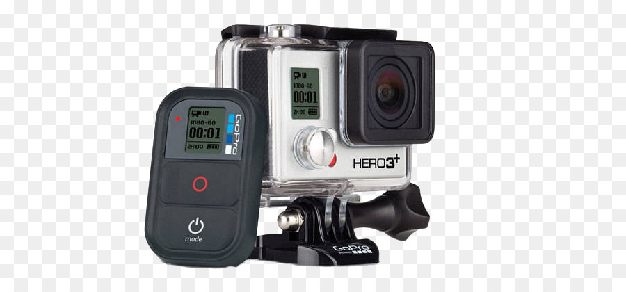 طبعة Gopro Hero3 Black，جبرو PNG