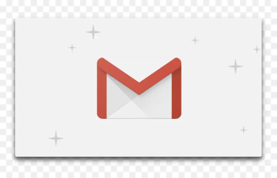 Gmail，البريد الإلكتروني PNG