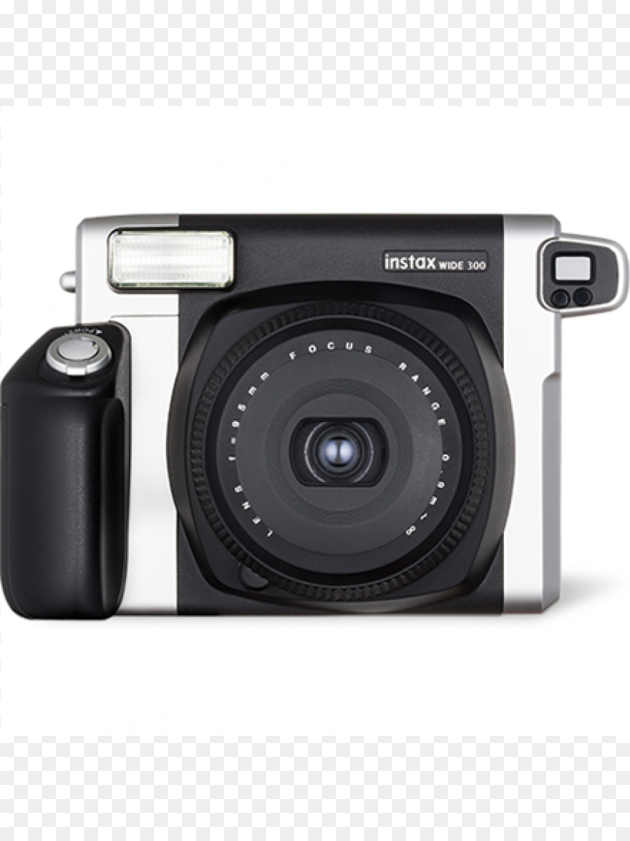 فيلم فوتوغرافي，Fujifilm Instax Wide 300 PNG