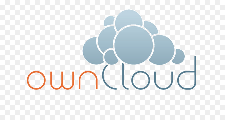 شعار Owncloud，سحاب PNG