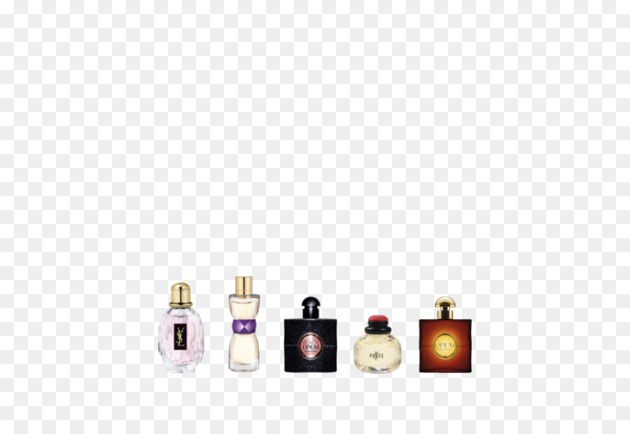 عطر，إيف سان لوران PNG