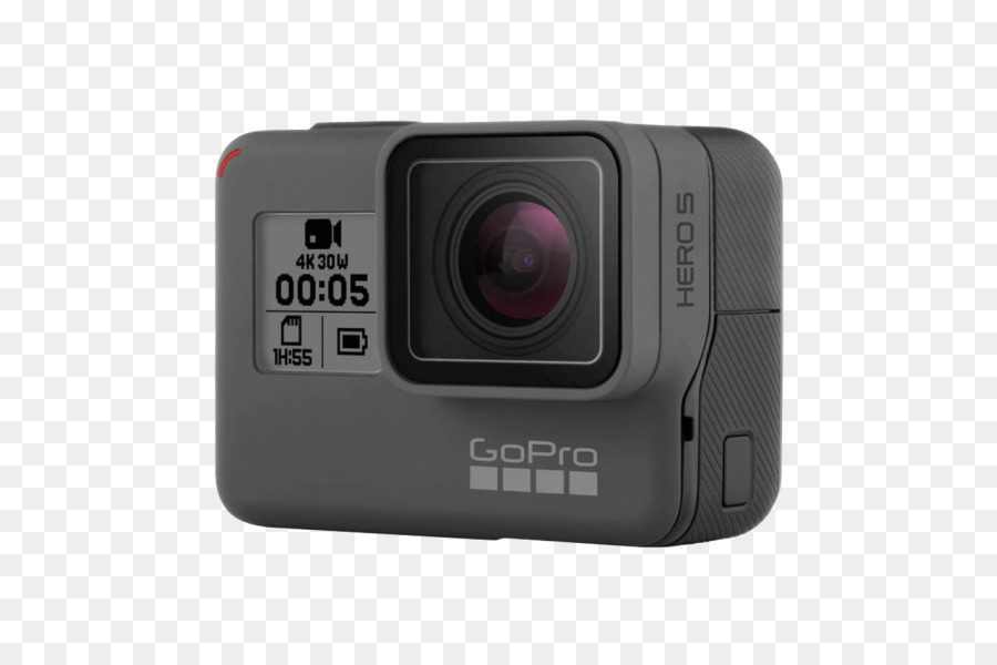 Gopro Hero5 Black，جبرو PNG