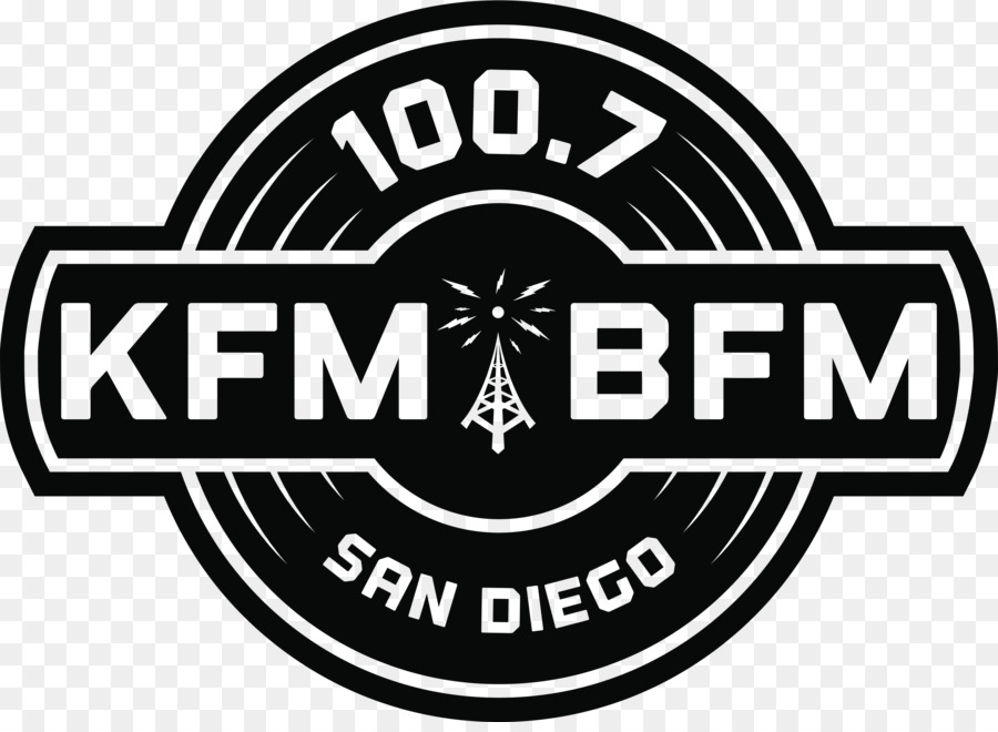 Kfmbfm，شعار PNG