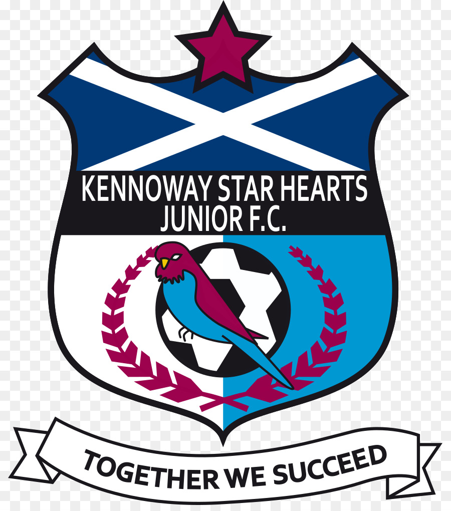 Kennoway Star Hearts Jfc，نجمة PNG