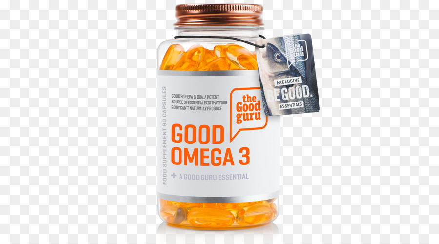 المكملات الغذائية，Omega6 الأحماض الدهنية PNG