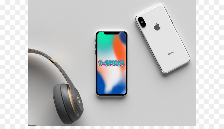 Iphone X.，أيفون 6 PNG