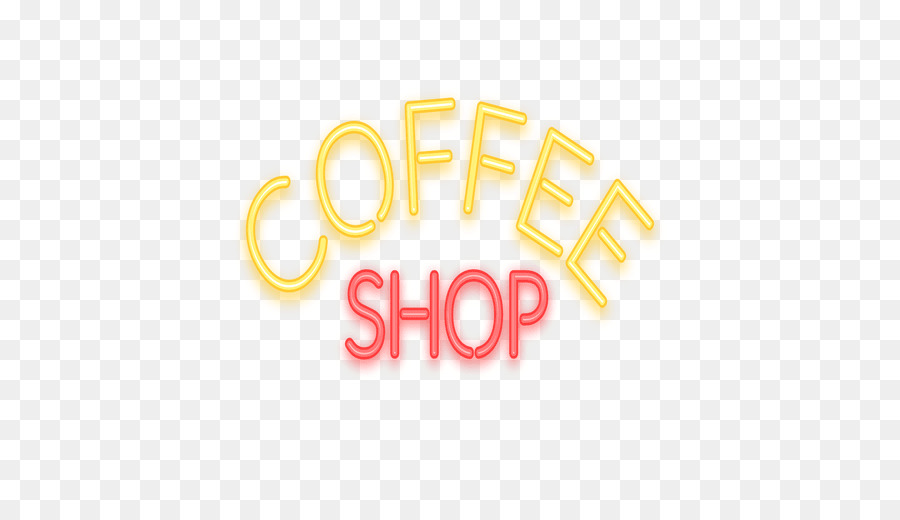 القهوة，شعار PNG