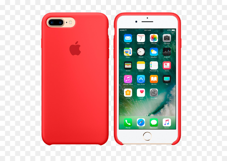 Apple Iphone 7 Plus，Apple Iphone 8 Plus PNG