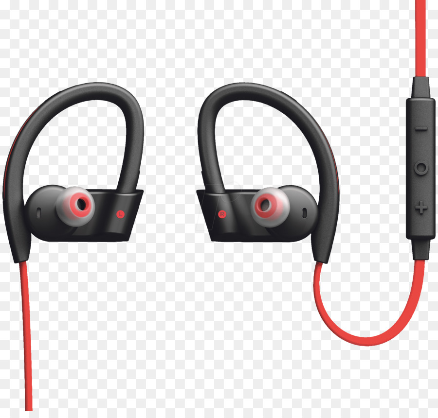 Jabra Sport Pace，سماعة الرأس PNG