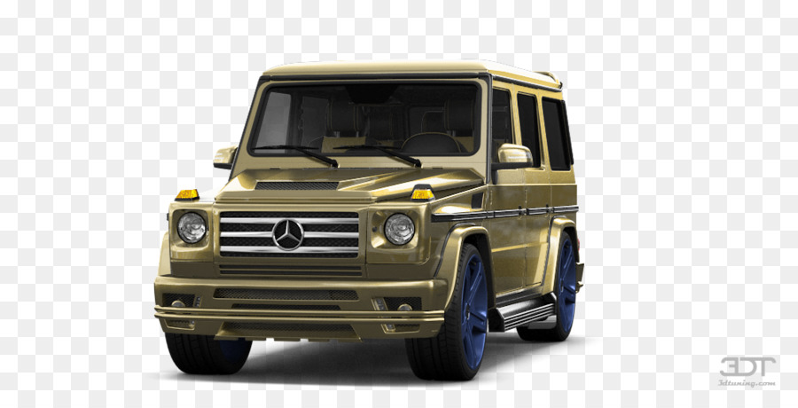 مرسيدسبينز Gclass，سيارة PNG