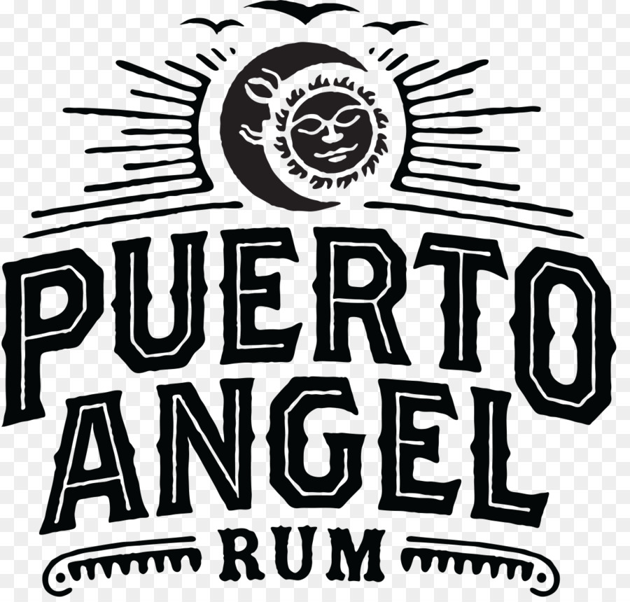 شعار，Puerto Angel PNG