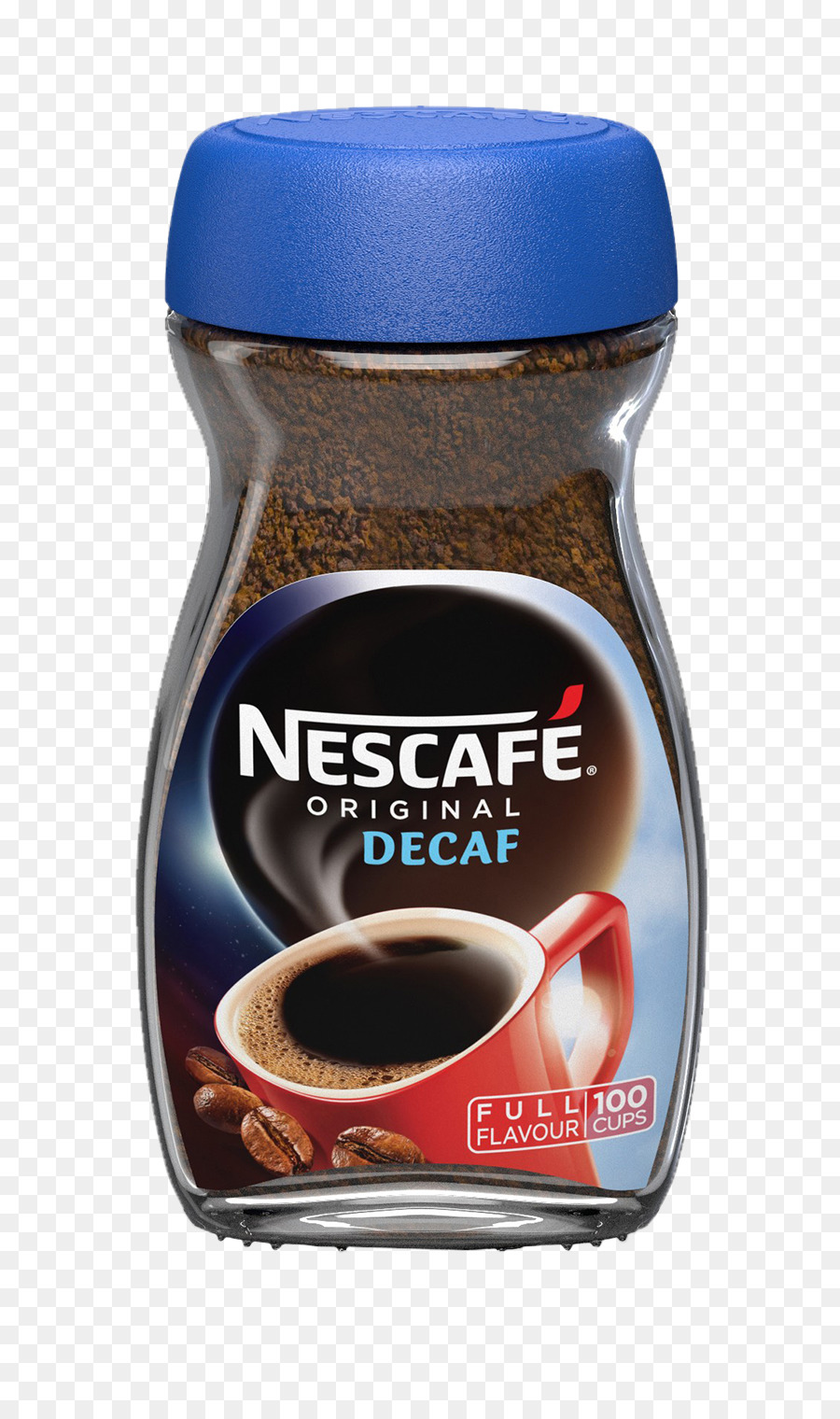 القهوة，القهوة الفورية PNG
