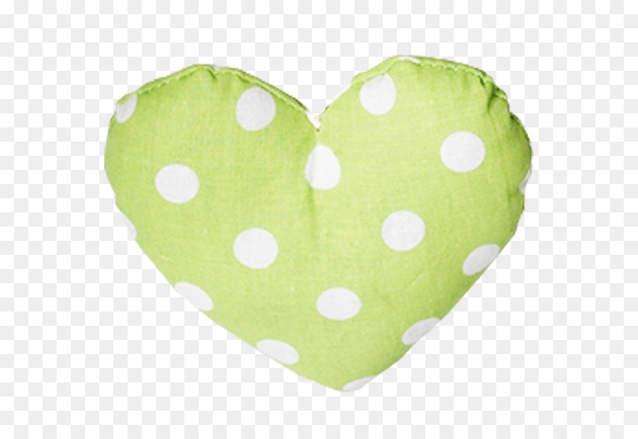 متعدد القلب معلق الجوال الديكور，الأخضر PNG