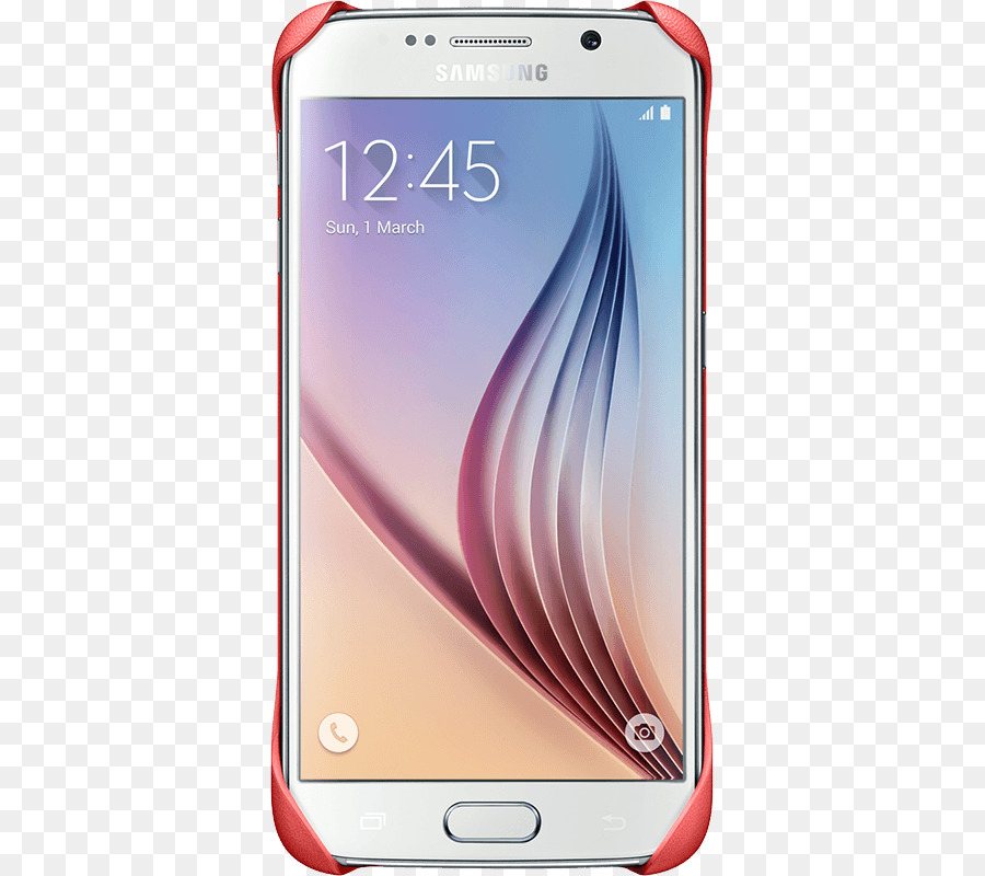 Samsung Galaxy S6，Samsung Galaxy S6 Edge PNG