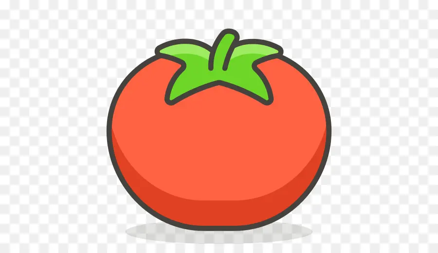 أيقونات الكمبيوتر，الطماطم PNG