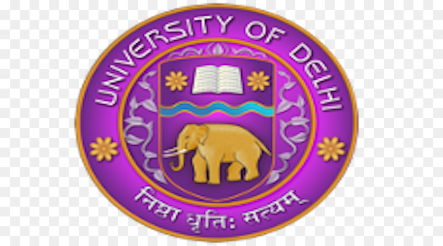 جامعة دلهي，حرم التعليم المفتوح جامعة دلهي PNG