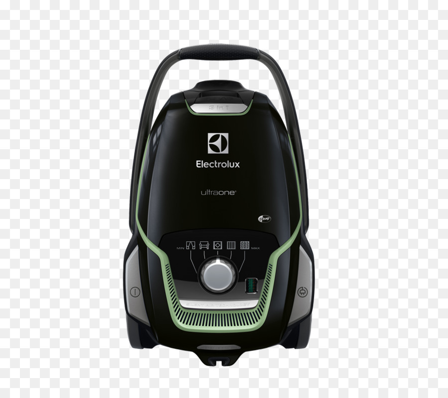 مكنسة كهربائية，Electrolux Ultraone Euo9 PNG