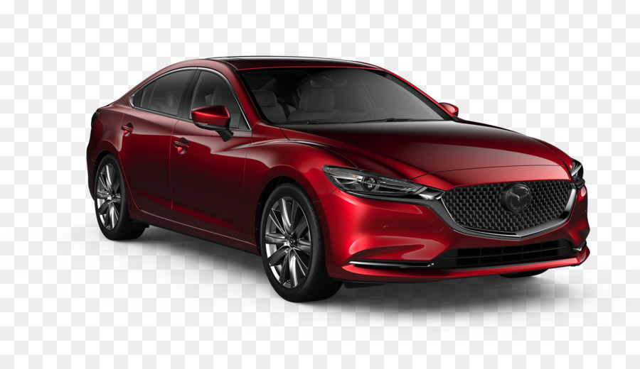 2018 Mazda6，مازدا PNG