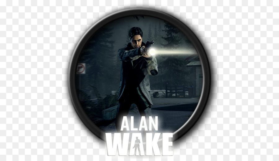 آلان ويك，Alan Wake American Nightmare PNG