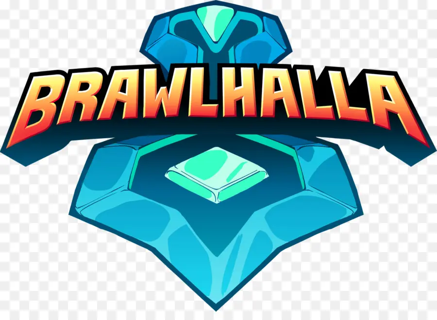 Brawlhalla，شعار PNG