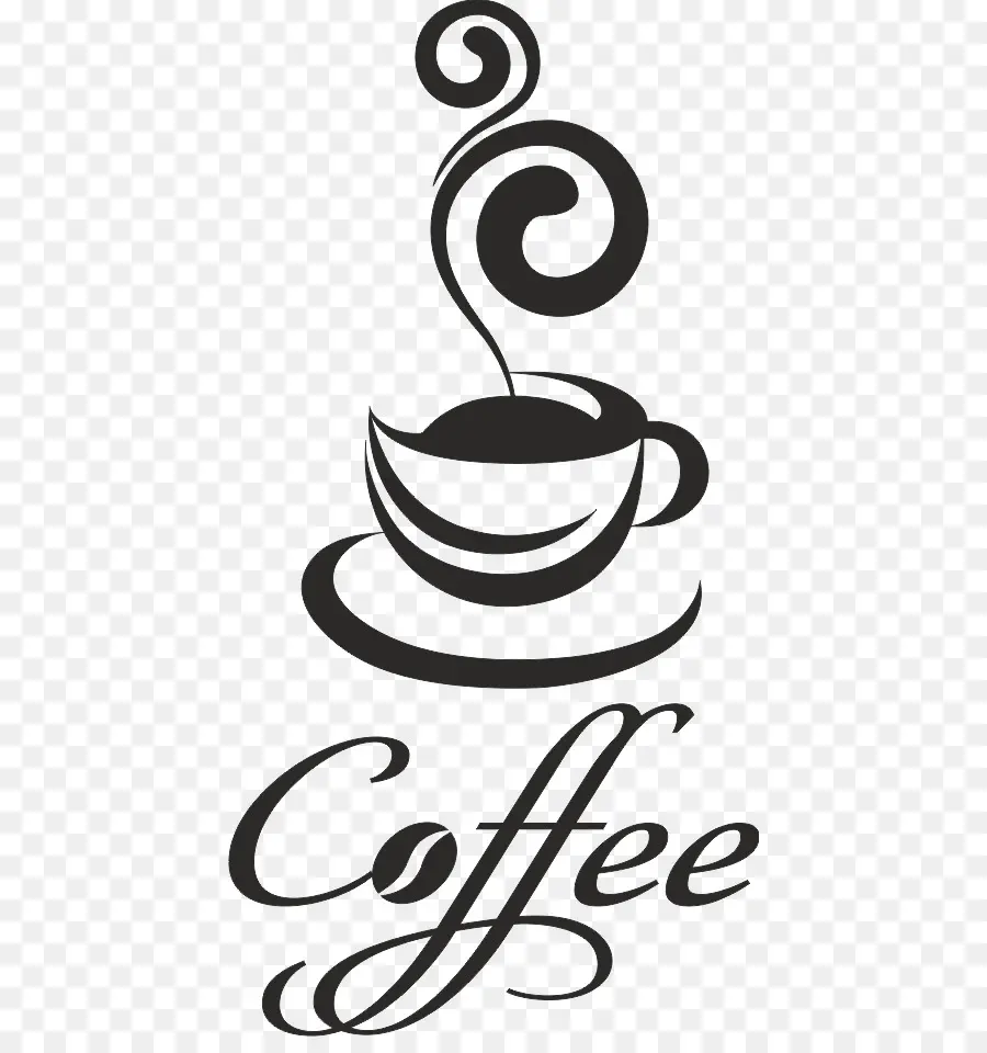 قهوة，حبوب القهوة PNG