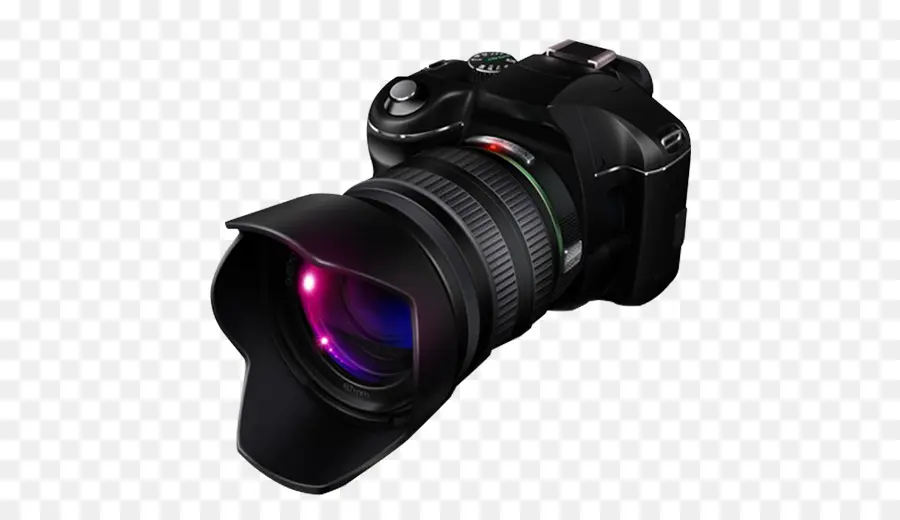 Slr الرقمية，آلة تصوير PNG