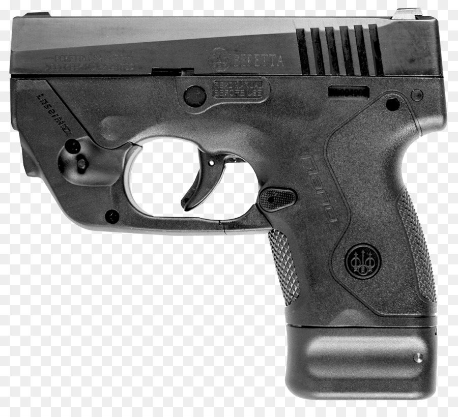 مشغل，Smith Wesson Bodyguard 380 PNG
