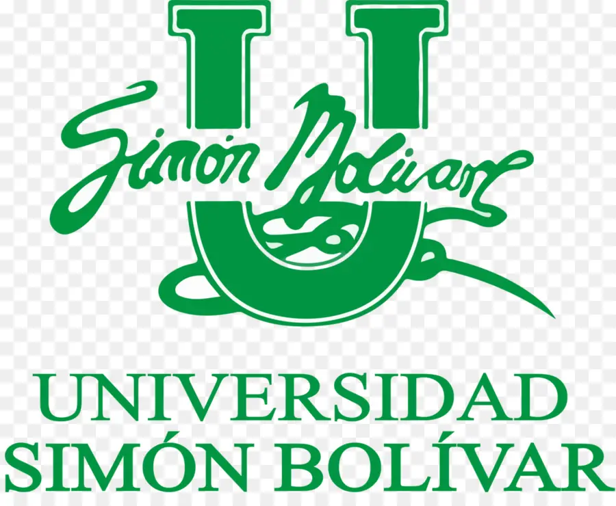 جامعة سيمون بوليفار，شعار PNG