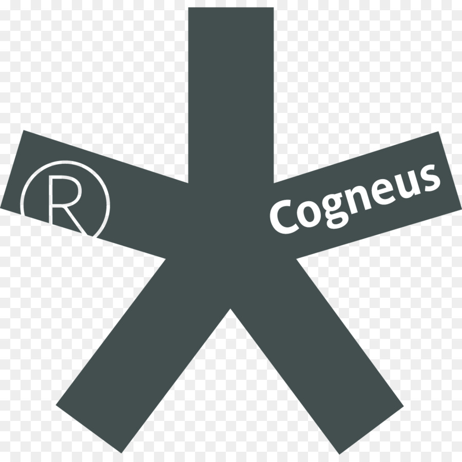 Cogneus التصميم，شعار PNG