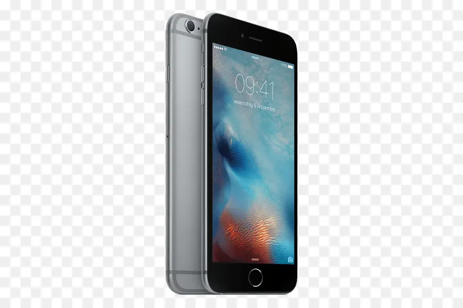 اي فون 6 زائد，Apple Iphone 6s Plus الفضاء رمادي PNG