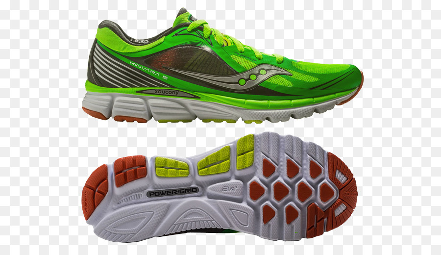 Saucony，أحذية رياضية PNG