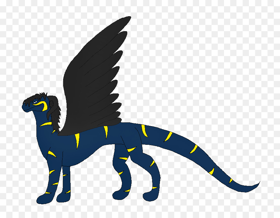 ديناصور，المخلوق الأسطوري PNG