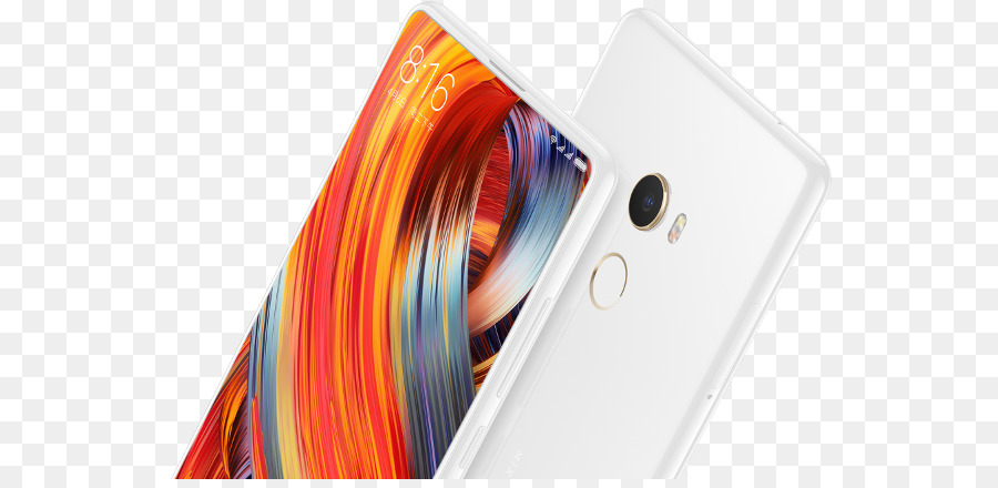 Xiaomi Mi مزيج 2s，Xiaomi Mi مزيج 2 Special Edition Dual Mde5s 8gb128gb 4g Lte السيراميك الأبيض PNG